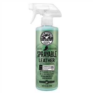 Sprayable Leather (2in1) (Cleaner&Conditioner) 