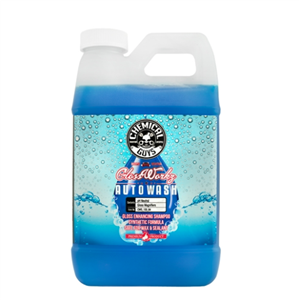 Glossworkz Gloss Booster and Paintwork Cleanser (64 oz)