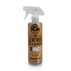 Leather Cleaner (16 oz) Colorless & Odorless 