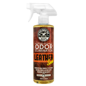 Extreme Offensive Odor Eliminator & Air Freshener Leather Scent