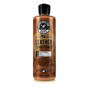 Leather Conditioner (16 oz) 