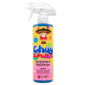 Chuy Bubble Gum Premium Air Freshener & Odor Eliminator
