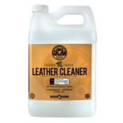 Leather Cleaner Colorless & Odorless 