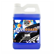 Blue Guard II - Wet Look