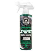 Clear Liquid Extreme Shine Tire and Trim Dressing and Protectant